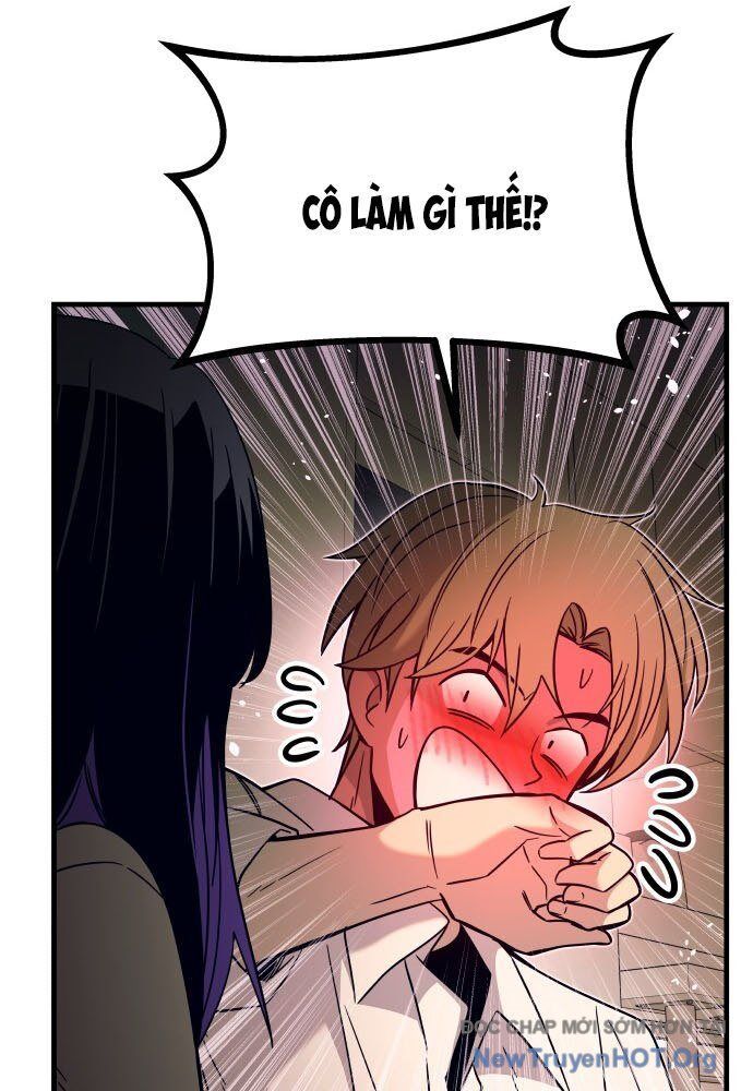 Bias Của Tôi Trên Chuyến Tàu Cuối Cùng: Chapter 6