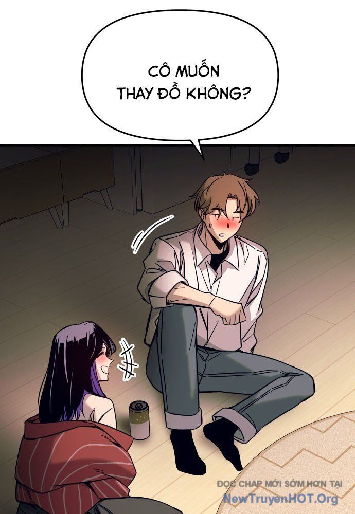 Bias Của Tôi Trên Chuyến Tàu Cuối Cùng: Chapter 6