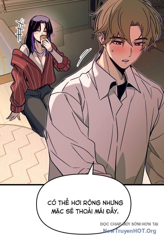 Bias Của Tôi Trên Chuyến Tàu Cuối Cùng: Chapter 6