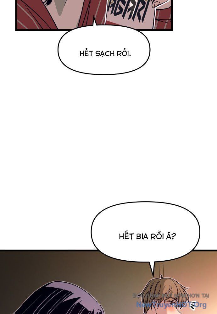 Bias Của Tôi Trên Chuyến Tàu Cuối Cùng: Chapter 6