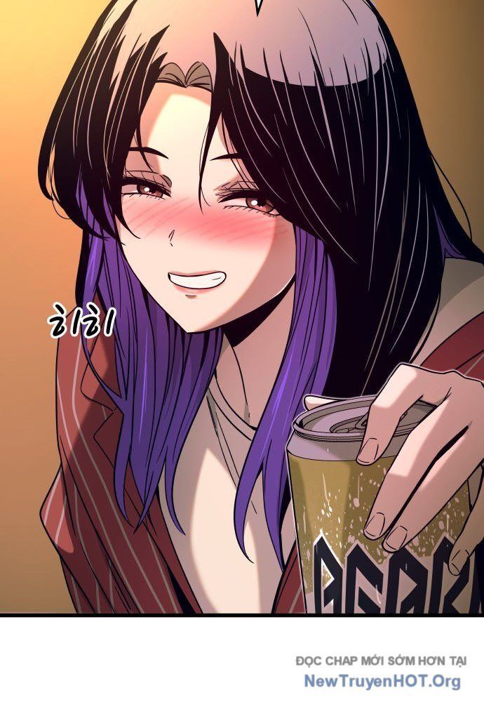 Bias Của Tôi Trên Chuyến Tàu Cuối Cùng: Chapter 6