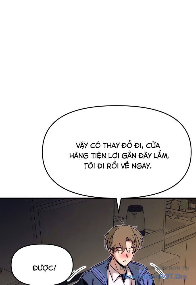 Bias Của Tôi Trên Chuyến Tàu Cuối Cùng: Chapter 6