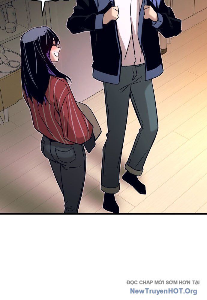 Bias Của Tôi Trên Chuyến Tàu Cuối Cùng: Chapter 6