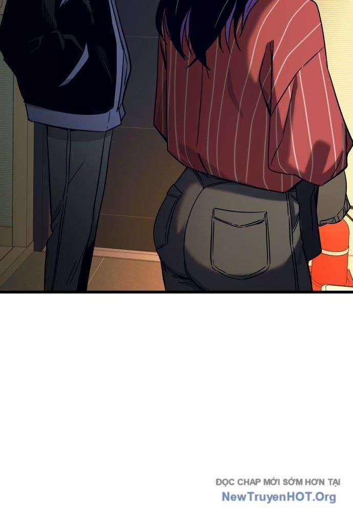 Bias Của Tôi Trên Chuyến Tàu Cuối Cùng: Chapter 6