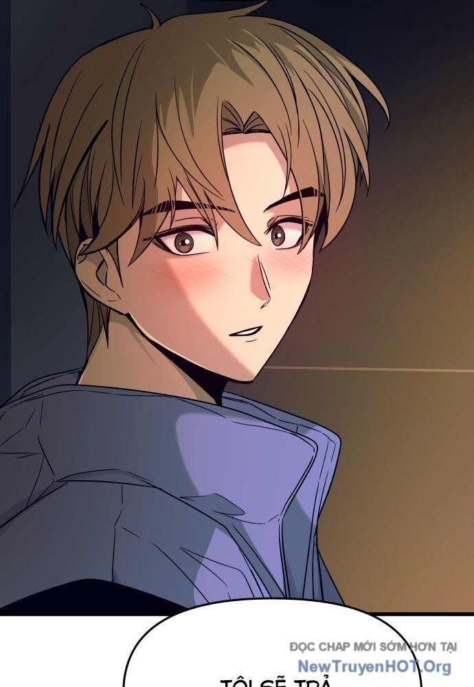 Bias Của Tôi Trên Chuyến Tàu Cuối Cùng: Chapter 6