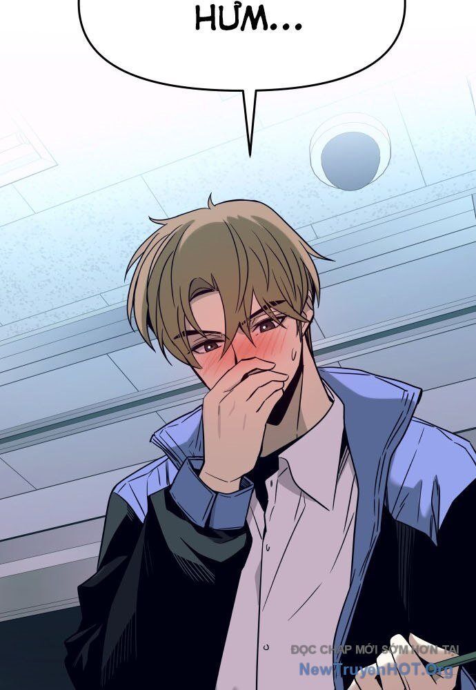 Bias Của Tôi Trên Chuyến Tàu Cuối Cùng: Chapter 6