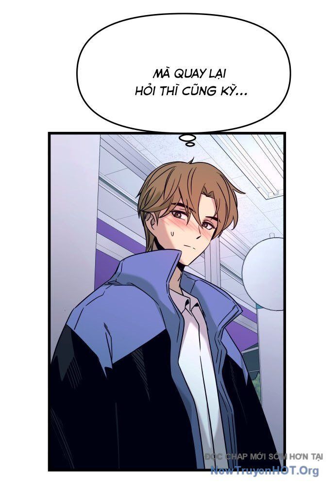 Bias Của Tôi Trên Chuyến Tàu Cuối Cùng: Chapter 6