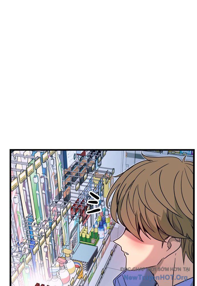 Bias Của Tôi Trên Chuyến Tàu Cuối Cùng: Chapter 6