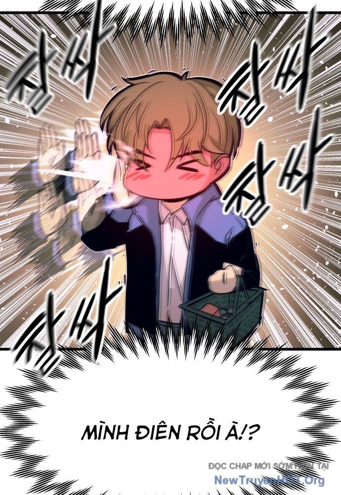 Bias Của Tôi Trên Chuyến Tàu Cuối Cùng: Chapter 6