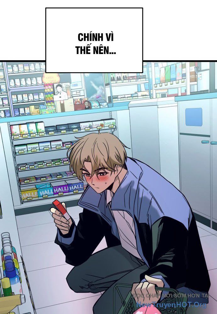 Bias Của Tôi Trên Chuyến Tàu Cuối Cùng: Chapter 6