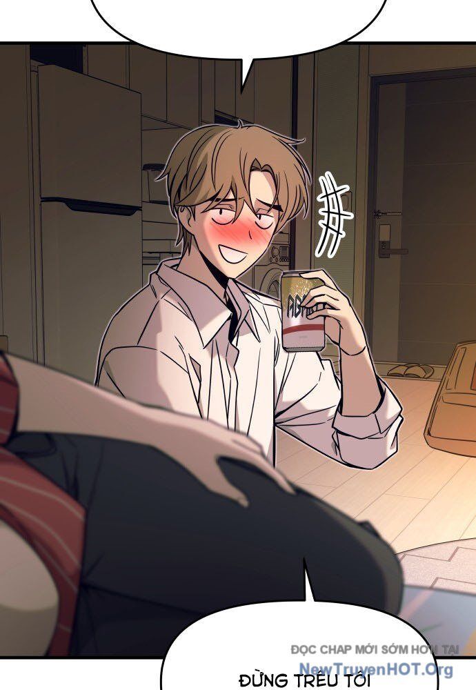 Bias Của Tôi Trên Chuyến Tàu Cuối Cùng: Chapter 6