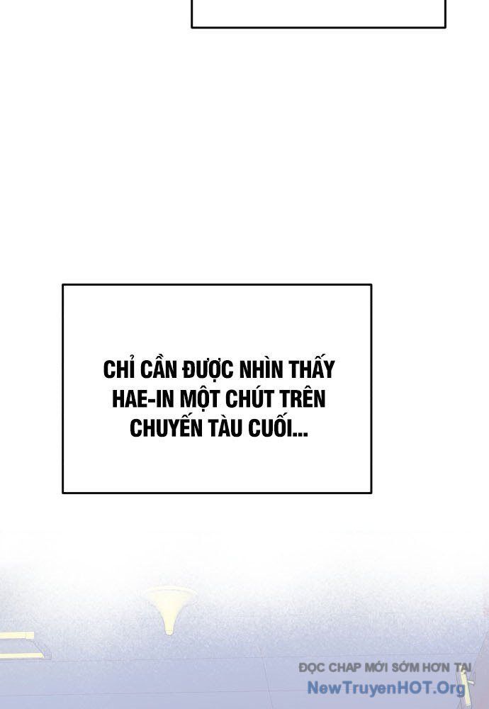 Bias Của Tôi Trên Chuyến Tàu Cuối Cùng: Chapter 6