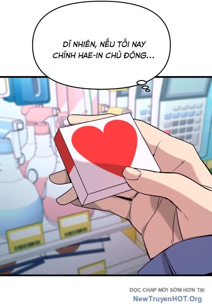 Bias Của Tôi Trên Chuyến Tàu Cuối Cùng: Chapter 6