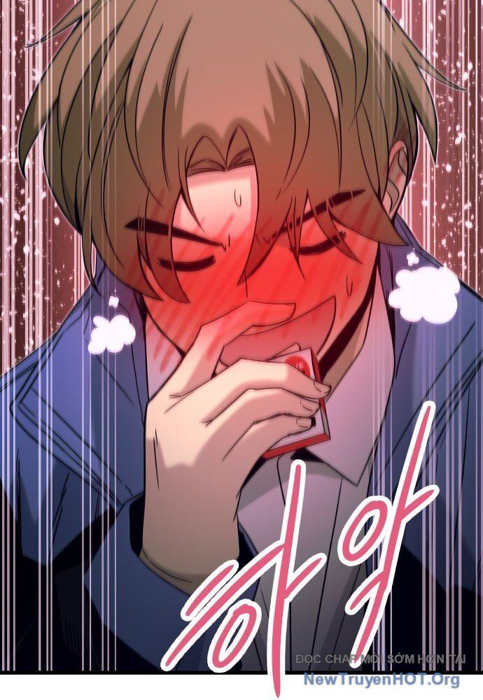 Bias Của Tôi Trên Chuyến Tàu Cuối Cùng: Chapter 6