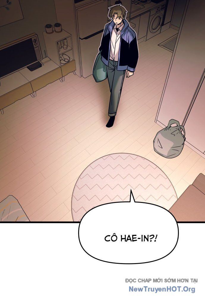 Bias Của Tôi Trên Chuyến Tàu Cuối Cùng: Chapter 6