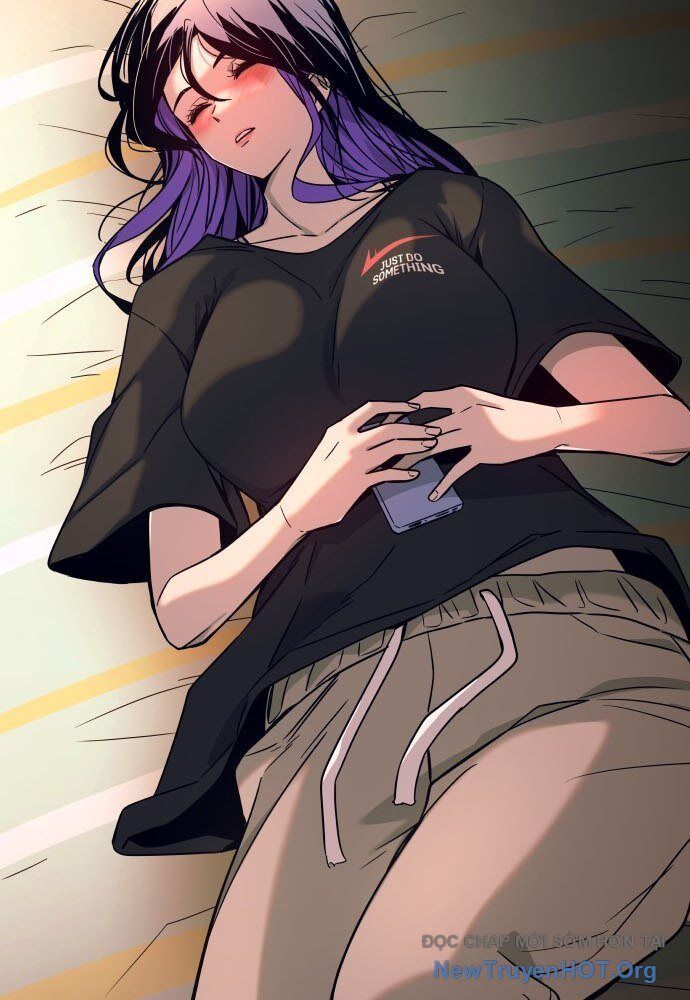 Bias Của Tôi Trên Chuyến Tàu Cuối Cùng: Chapter 6