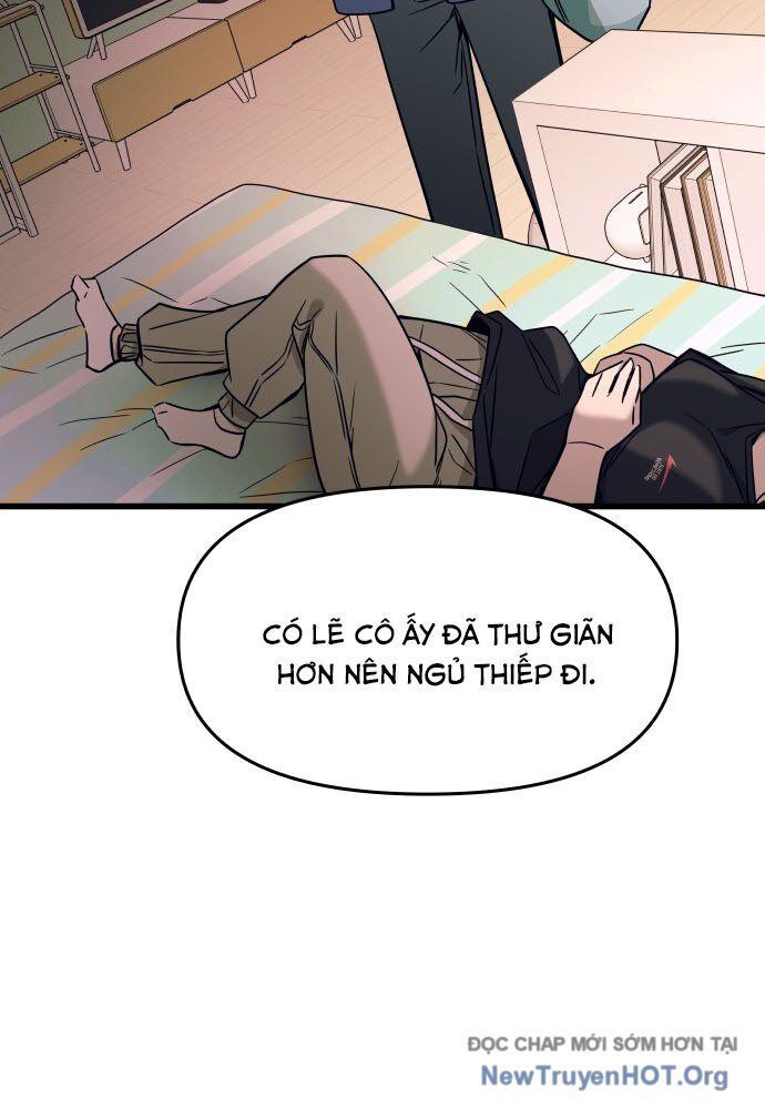 Bias Của Tôi Trên Chuyến Tàu Cuối Cùng: Chapter 6