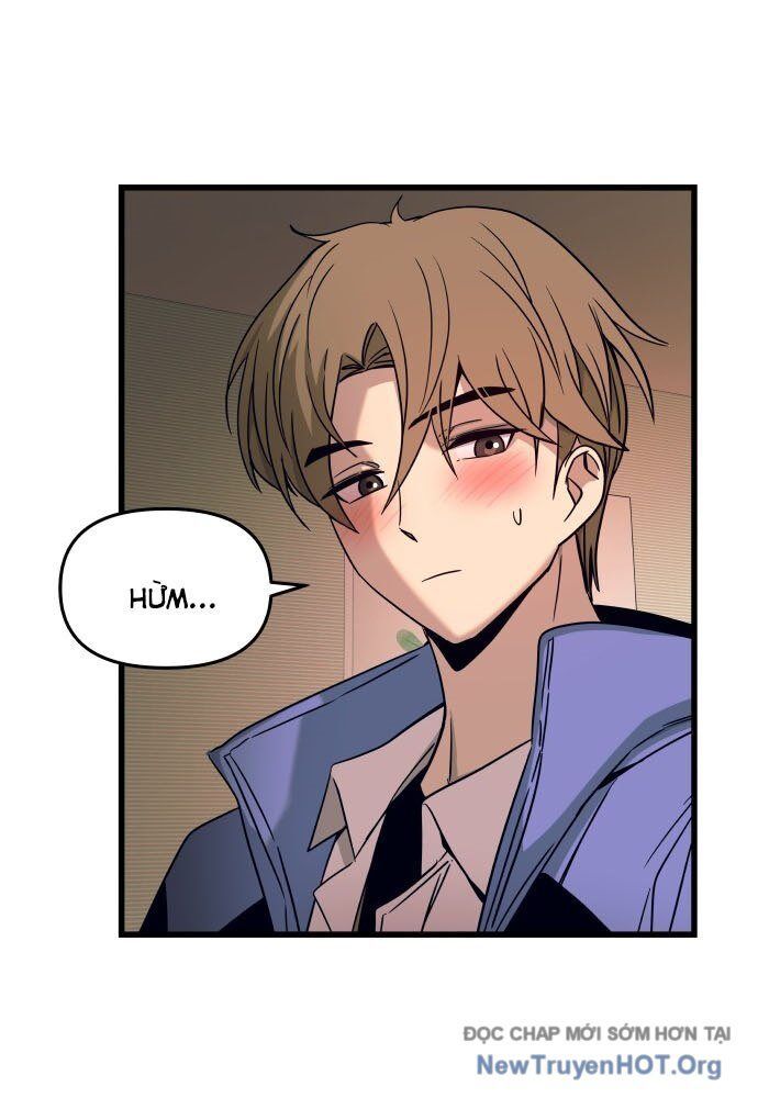 Bias Của Tôi Trên Chuyến Tàu Cuối Cùng: Chapter 6