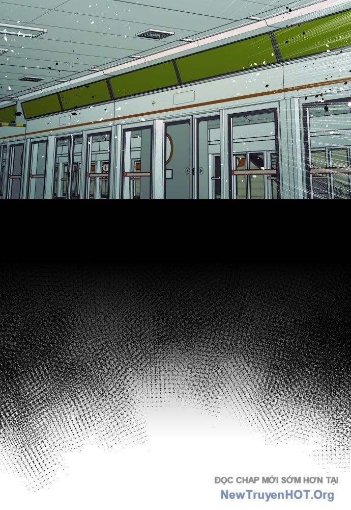 Bias Của Tôi Trên Chuyến Tàu Cuối Cùng: Chapter 7