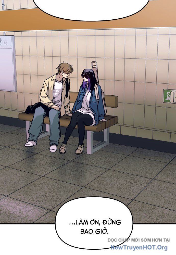 Bias Của Tôi Trên Chuyến Tàu Cuối Cùng: Chapter 7