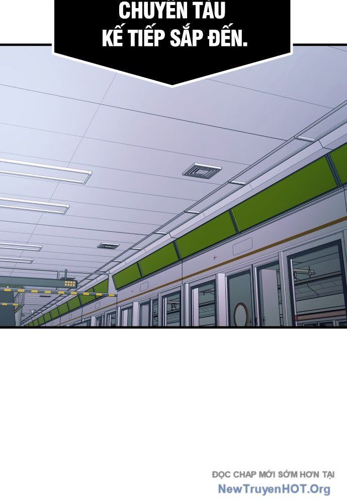 Bias Của Tôi Trên Chuyến Tàu Cuối Cùng: Chapter 7