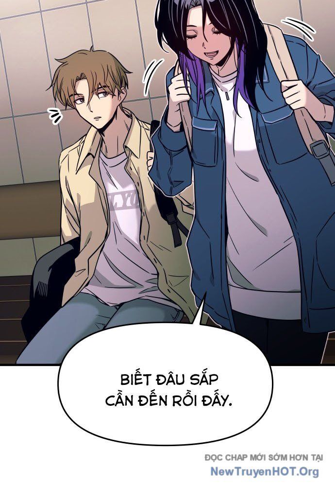 Bias Của Tôi Trên Chuyến Tàu Cuối Cùng: Chapter 7