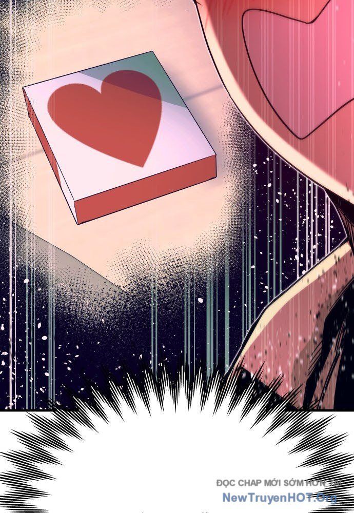 Bias Của Tôi Trên Chuyến Tàu Cuối Cùng: Chapter 7