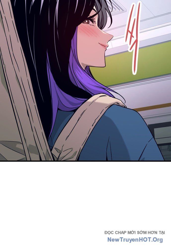 Bias Của Tôi Trên Chuyến Tàu Cuối Cùng: Chapter 7