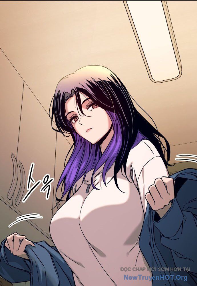 Bias Của Tôi Trên Chuyến Tàu Cuối Cùng: Chapter 7