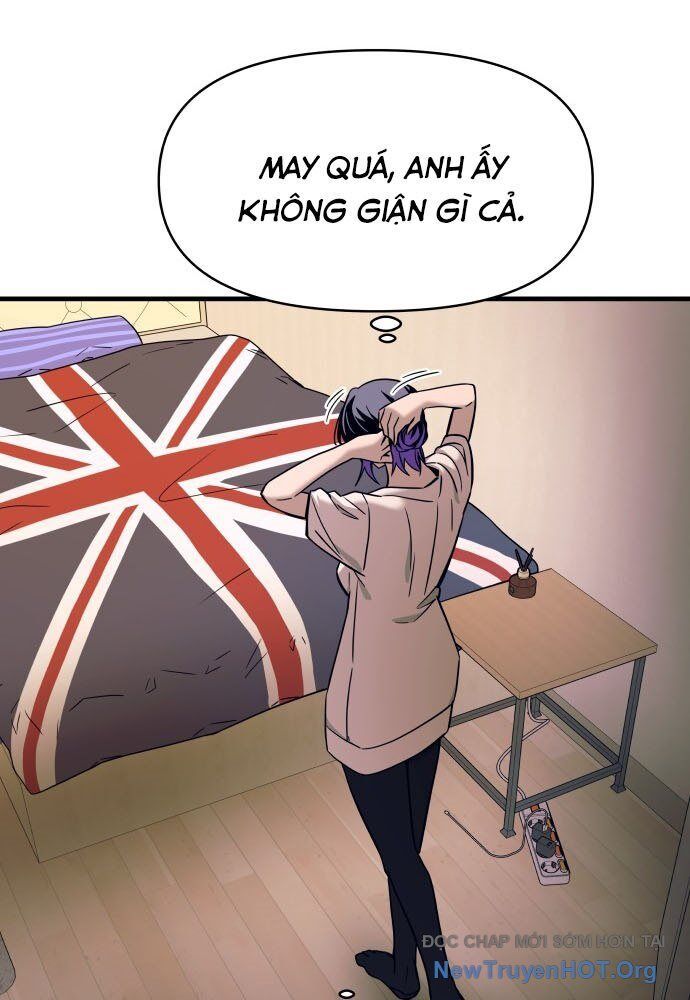 Bias Của Tôi Trên Chuyến Tàu Cuối Cùng: Chapter 7