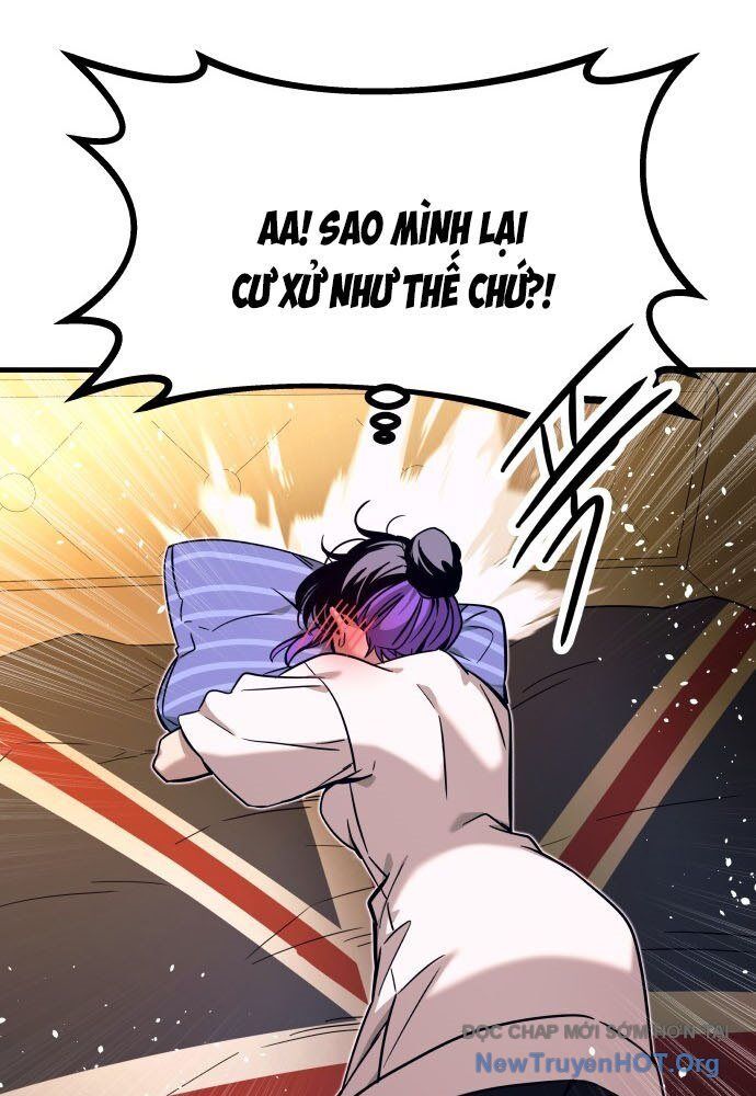 Bias Của Tôi Trên Chuyến Tàu Cuối Cùng: Chapter 7