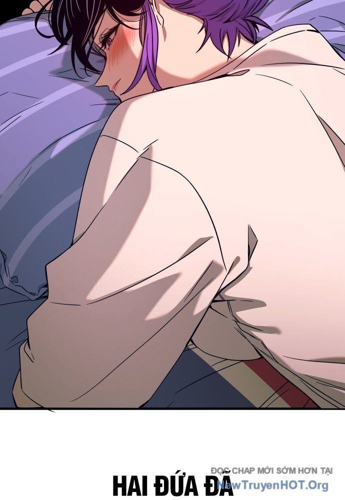 Bias Của Tôi Trên Chuyến Tàu Cuối Cùng: Chapter 7