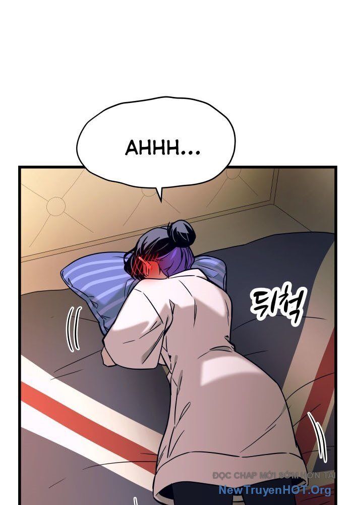 Bias Của Tôi Trên Chuyến Tàu Cuối Cùng: Chapter 7