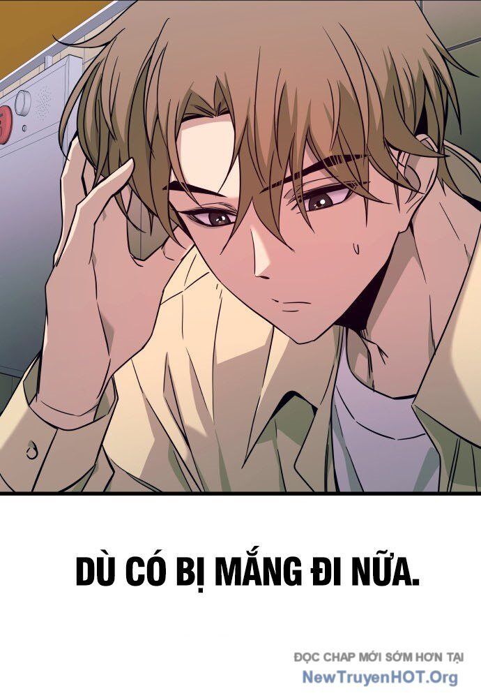 Bias Của Tôi Trên Chuyến Tàu Cuối Cùng: Chapter 7