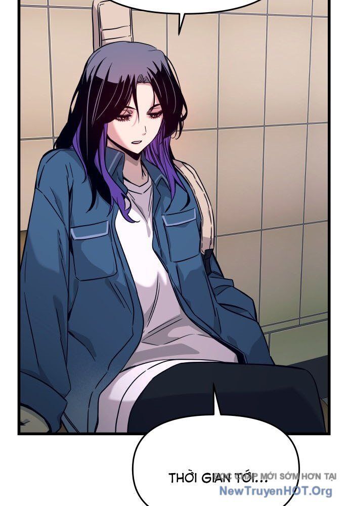 Bias Của Tôi Trên Chuyến Tàu Cuối Cùng: Chapter 7