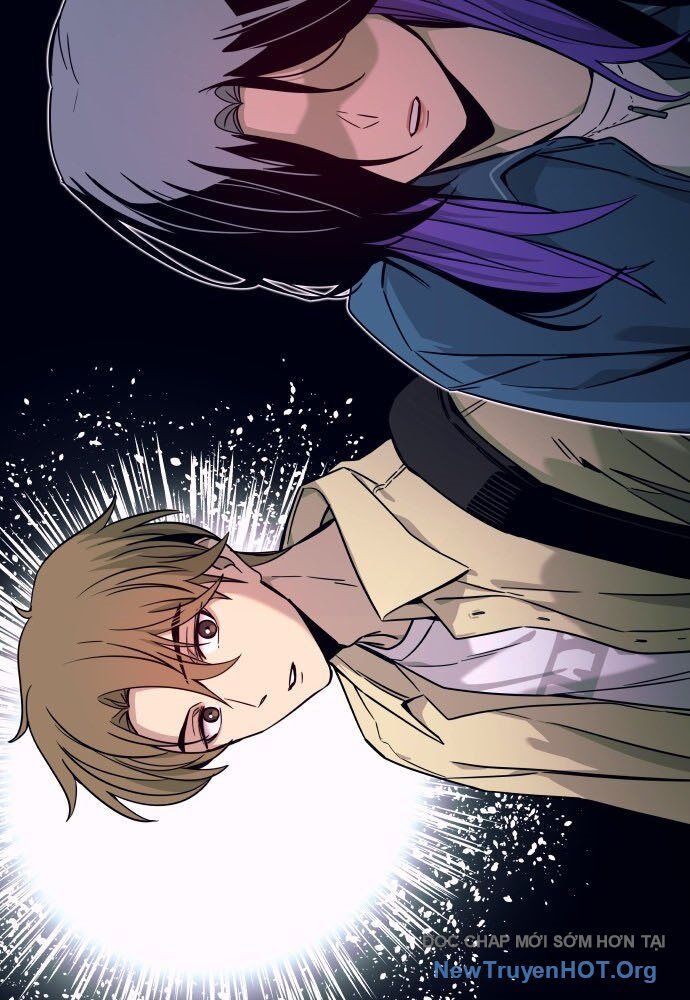 Bias Của Tôi Trên Chuyến Tàu Cuối Cùng: Chapter 7