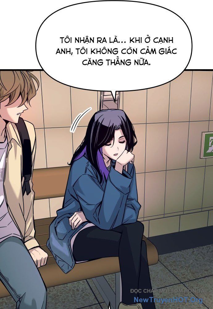 Bias Của Tôi Trên Chuyến Tàu Cuối Cùng: Chapter 7