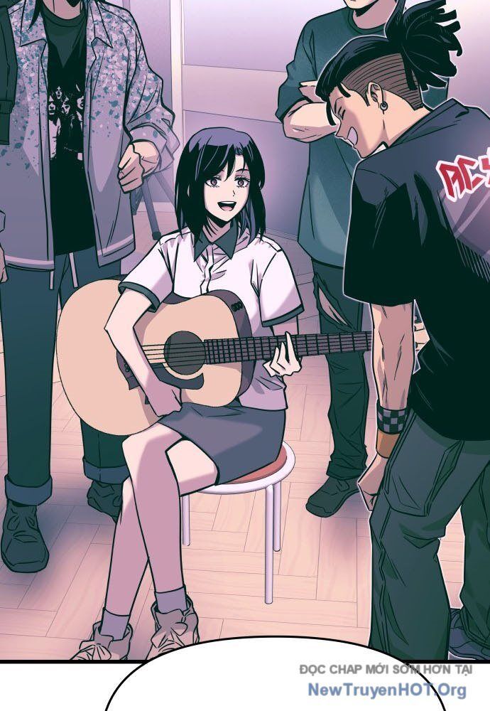 Bias Của Tôi Trên Chuyến Tàu Cuối Cùng: Chapter 7