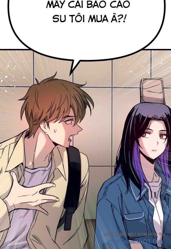 Bias Của Tôi Trên Chuyến Tàu Cuối Cùng: Chapter 7