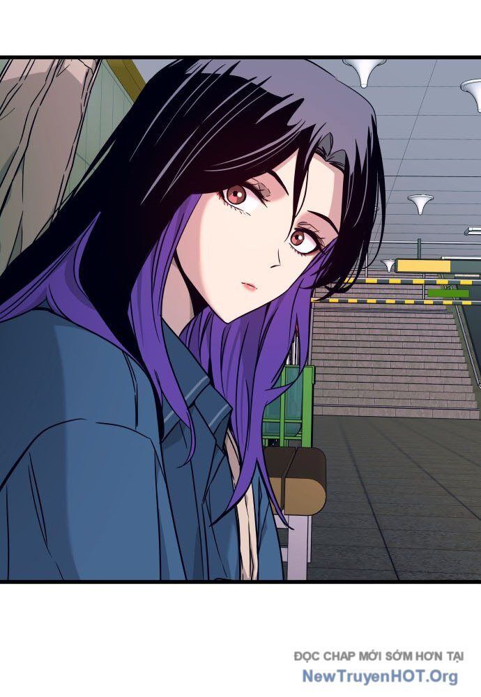 Bias Của Tôi Trên Chuyến Tàu Cuối Cùng: Chapter 7