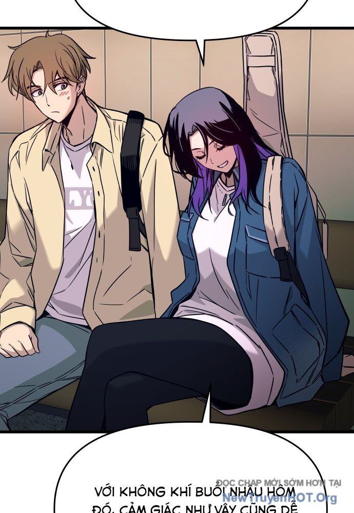 Bias Của Tôi Trên Chuyến Tàu Cuối Cùng: Chapter 7