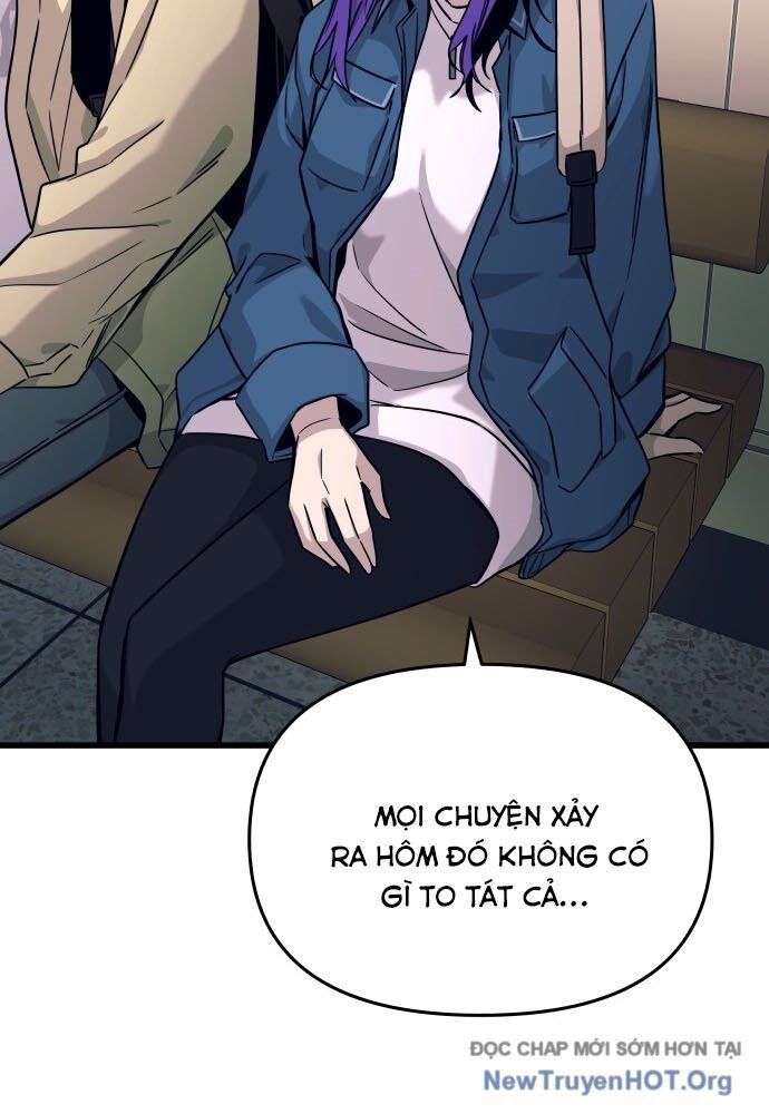 Bias Của Tôi Trên Chuyến Tàu Cuối Cùng: Chapter 7