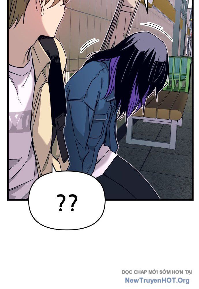 Bias Của Tôi Trên Chuyến Tàu Cuối Cùng: Chapter 7