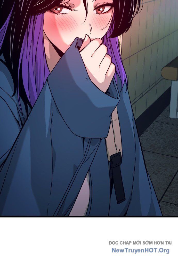 Bias Của Tôi Trên Chuyến Tàu Cuối Cùng: Chapter 7