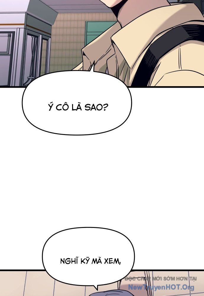 Bias Của Tôi Trên Chuyến Tàu Cuối Cùng: Chapter 7