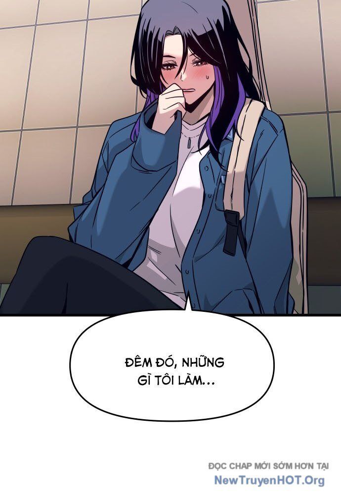 Bias Của Tôi Trên Chuyến Tàu Cuối Cùng: Chapter 7