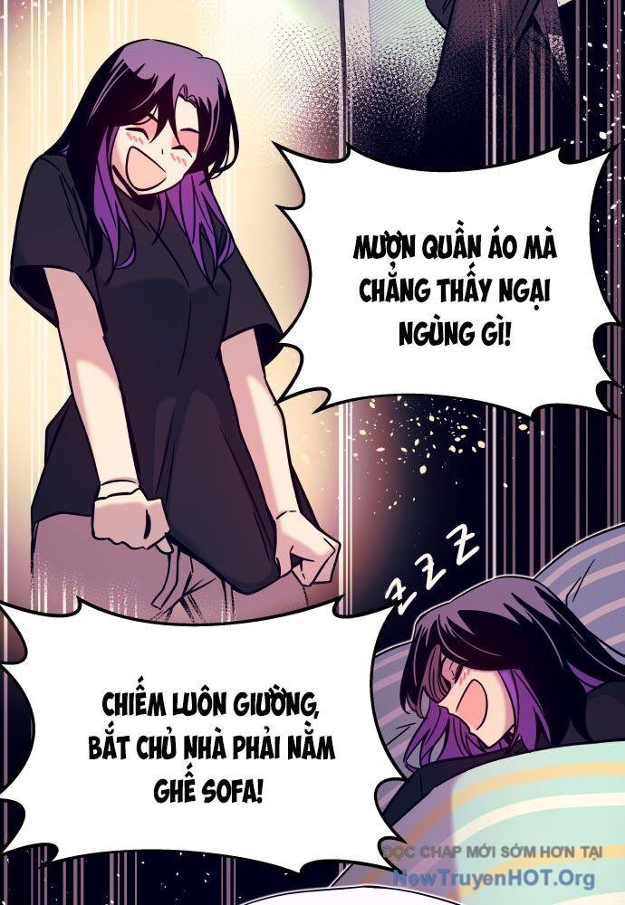 Bias Của Tôi Trên Chuyến Tàu Cuối Cùng: Chapter 7