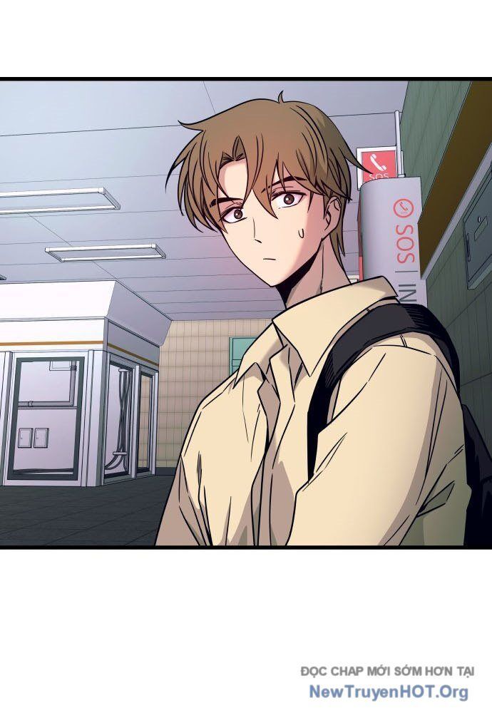 Bias Của Tôi Trên Chuyến Tàu Cuối Cùng: Chapter 7