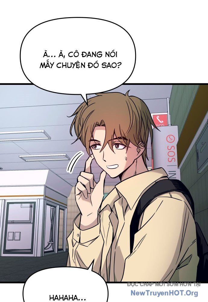 Bias Của Tôi Trên Chuyến Tàu Cuối Cùng: Chapter 7