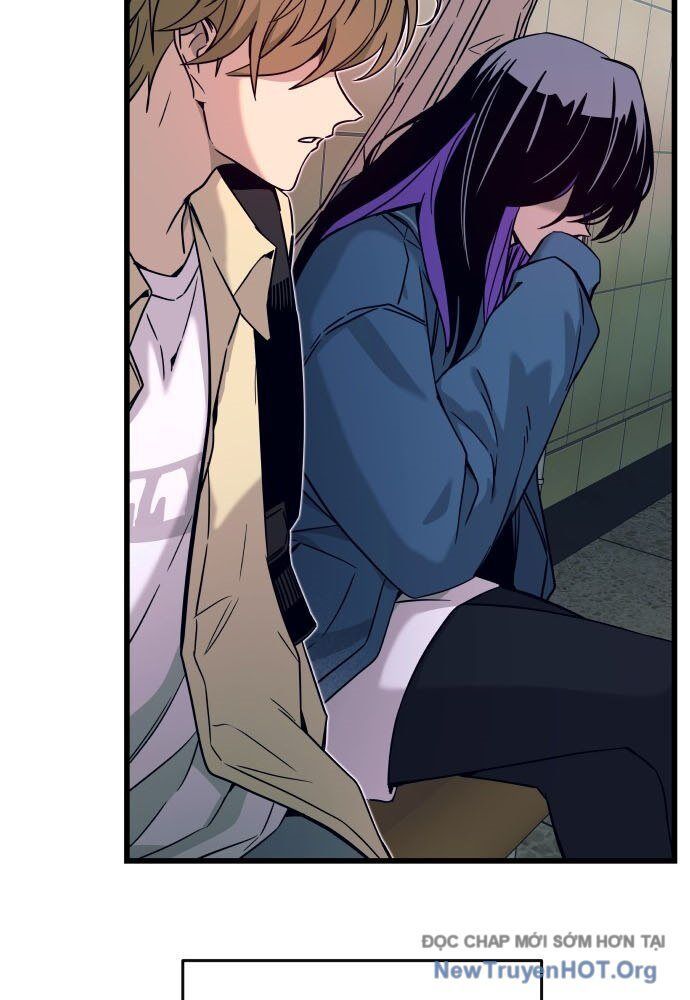 Bias Của Tôi Trên Chuyến Tàu Cuối Cùng: Chapter 7